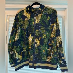 2-piece Ashley Stewart Jogging Suit (size 22/24)